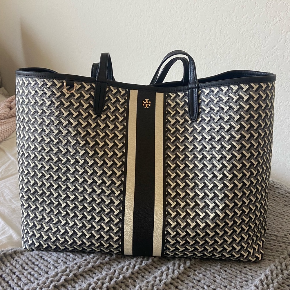 Tory Burch tote